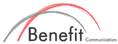 Logo Benefit Communication